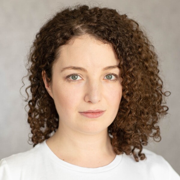 Klára Šalomounová