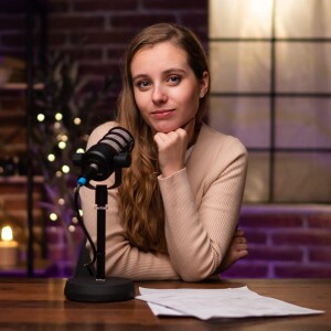 Simona Křivánková