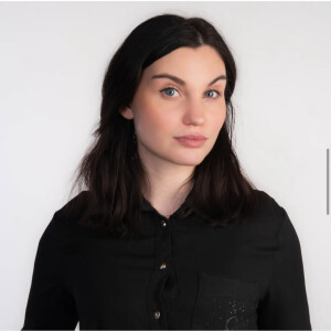 Magdaléna Blažková