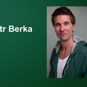 Petr Berka