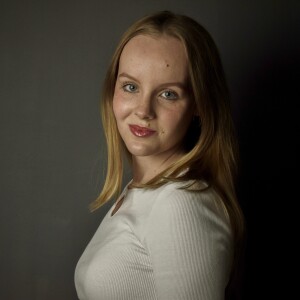 Kristýna Petráková