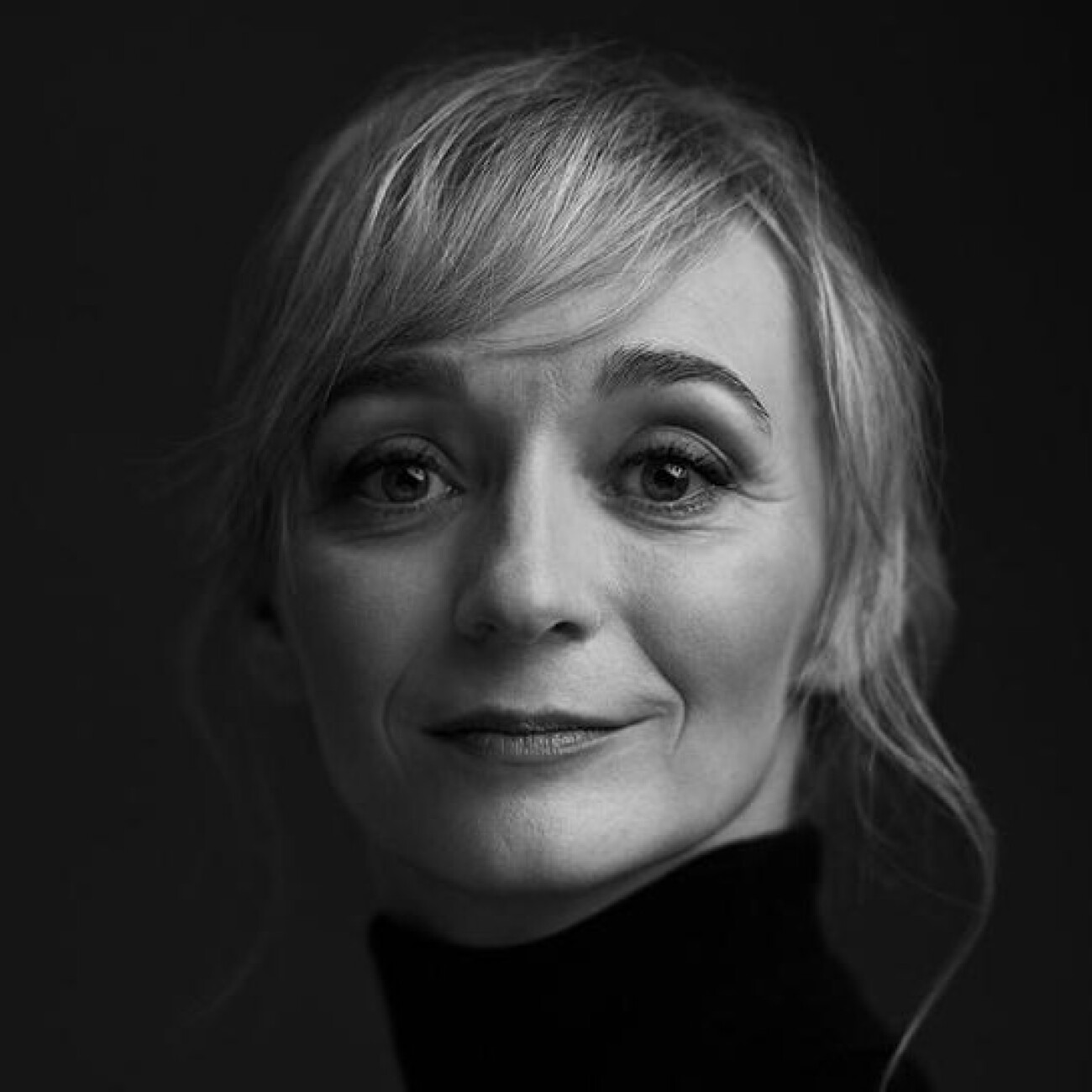 Klára Oltová