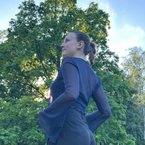 Kateřina Konopová