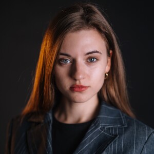 Kateřina Mizeráková