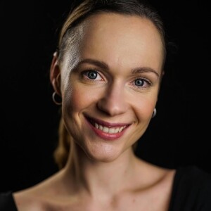 Klára Brabcová Tomanová