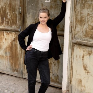 Alžběta Fišerová