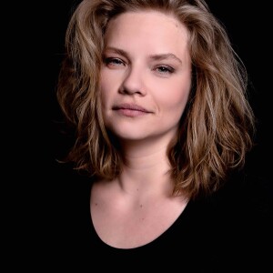 Alžběta Fišerová