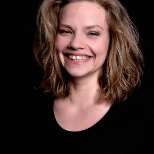 Alžběta Fišerová