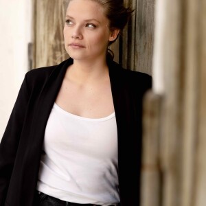 Alžběta Fišerová