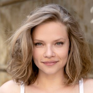 Alžběta Fišerová