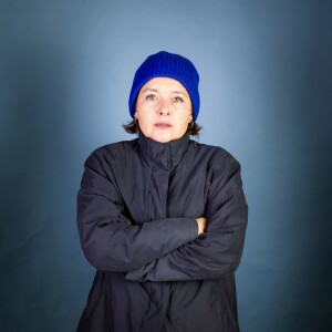 ANNA BUBNIKOVA