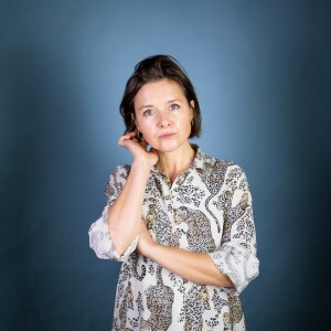 ANNA BUBNIKOVA