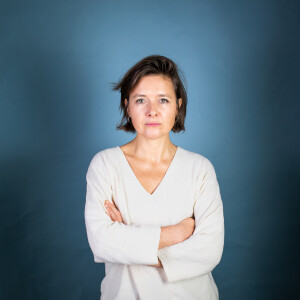ANNA BUBNIKOVA