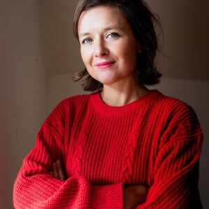 ANNA BUBNIKOVA