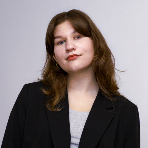 Kristýna Poláková