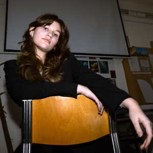 Kristýna Poláková