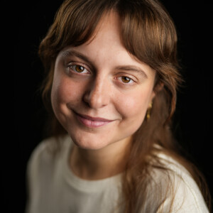 Valentýna Mužíková