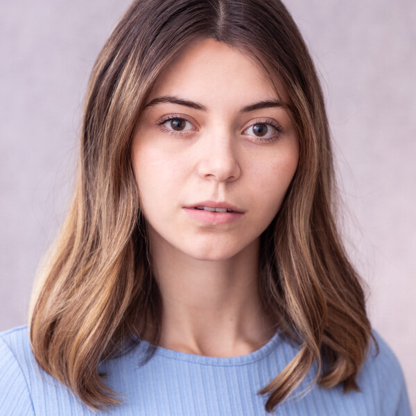 Kamila Břicháčová