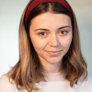 Kamila Břicháčová