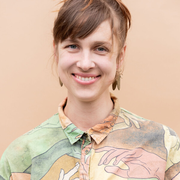 Sára Friedlaenderová