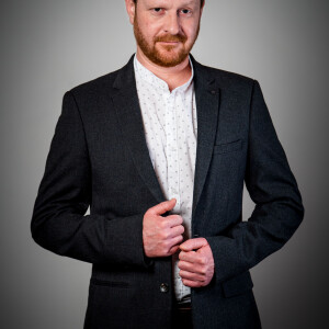 Tomáš Krejčí