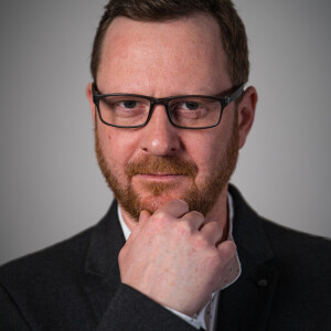 Tomáš Krejčí
