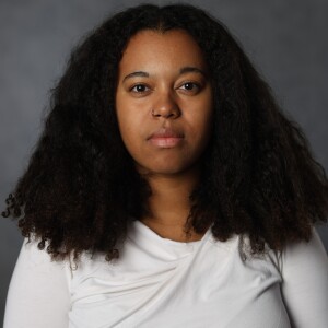 Magdalena Černošková