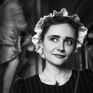 Markéta Dorota Klára