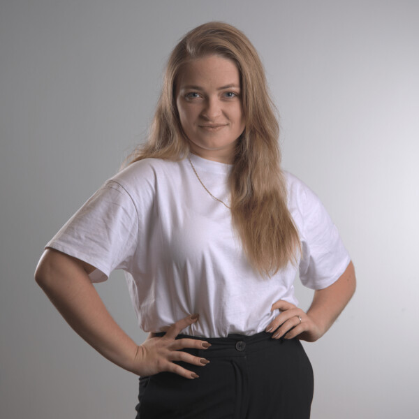 Eliška Hrubá