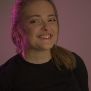 Eliška Hrubá