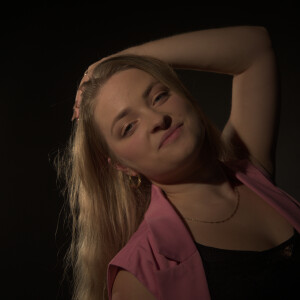 Eliška Hrubá