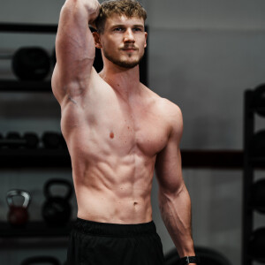 Emil Křižka
