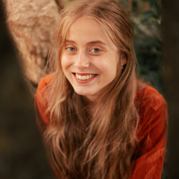 Barbora Beňatinská