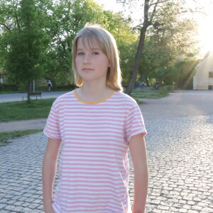 Berta Valouchová