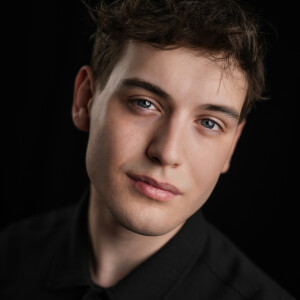 Matěj Maruš