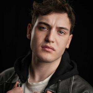 Matěj Maruš