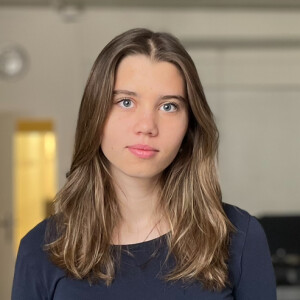 Barbora Hroňková