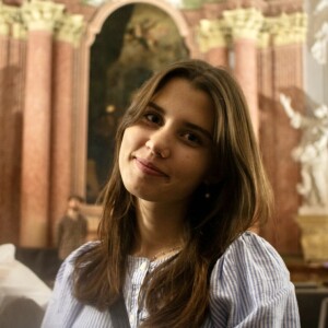 Barbora Hroňková