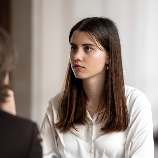 Barbora Hroňková