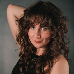 Anna Hřebíčková