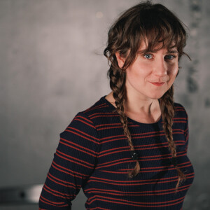 Anna Hřebíčková