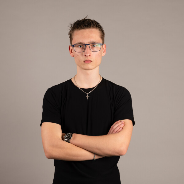 Dan Minář
