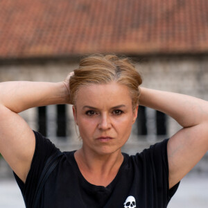 Halka Třešňáková