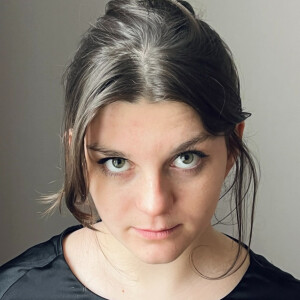 Anna Mercedes Čtvrtníčková