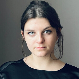 Anna Mercedes Čtvrtníčková