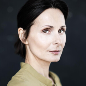 Zdenka Žádníková Volencová